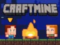 Igra CraftMine