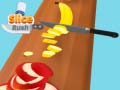 Igra Slice Rush