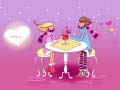 Igra Love Is