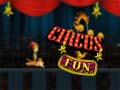 Igra Circus Fun