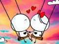 Igra Spot The Differences Happy Valentines Day