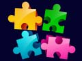 Igra Cartoon Puzzle