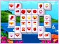 Igra Valentines Mahjong Deluxe