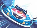 Igra Fast Racing Cars Hidden