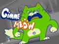 Igra Gimme Meow