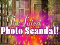 Igra Photo Scandal