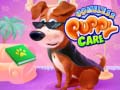 Igra Homeless Puppy Care 