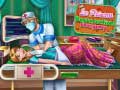 Igra Ice Princess Resurrection Emergency