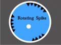Igra Rotating Spike