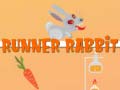 Igra Runner Rabbit