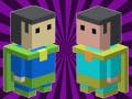 Igra Just Jump