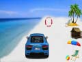 Igra Mega Water Surface Car Racing