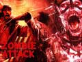 Igra Zombie Attack