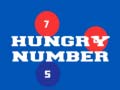 Igra Hungry Number