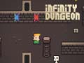Igra Infinity Dungeon