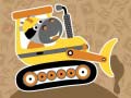 Igra Construction Trucks Hidden