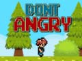 Igra Dont Angry
