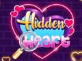Igra  Hidden Heart
