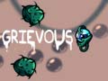 Igra GRIEVOUS