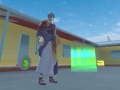 Igra Mad City Rokurou Rangetsu