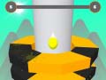 Igra Stack Ball