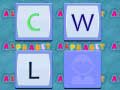 Igra Alphabet Memory