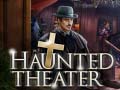 Igra Haunted Theater
