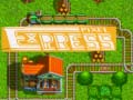 Igra Pixel Express