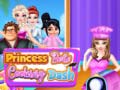 Igra Princess Belle Cooking Dash
