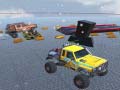 Igra Xtreme Offroad Truck 4x4 Demolition Derby