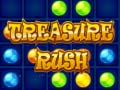 Igra Treasure Rush