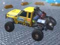 Igra Xtreme Offroad Truck 4x4 Demolition Derby 2020