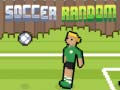 Igra Soccer Random
