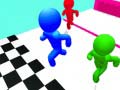 Igra Stickman Race 3d