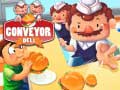 Igra Conveyor Deli