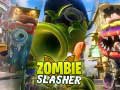 Igra Zombie Slasher