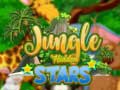 Igra Jungle Hidden Stars