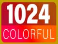 Igra 1024 Colorful