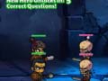 Igra Math Vs Monsters