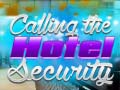 Igra Hotel Security