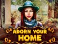 Igra Adorn your Home
