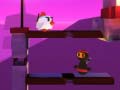 Igra Chicken Sword: Ninja Master