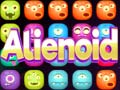 Igra ALEINOID