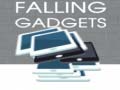 Igra Falling Gadgets