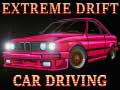 Igra Extreme Drift Car Driving