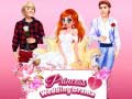 Igra Princess Wedding Drama