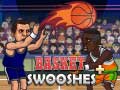 Igra Basket Swooshes Plus