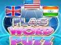Igra Flag Word Puzz