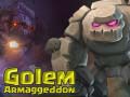 Igra Golem Armaggeddon