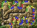 Igra Inca Ball